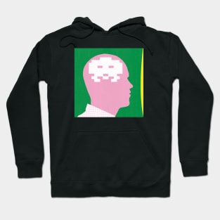 Independent_game addict Hoodie